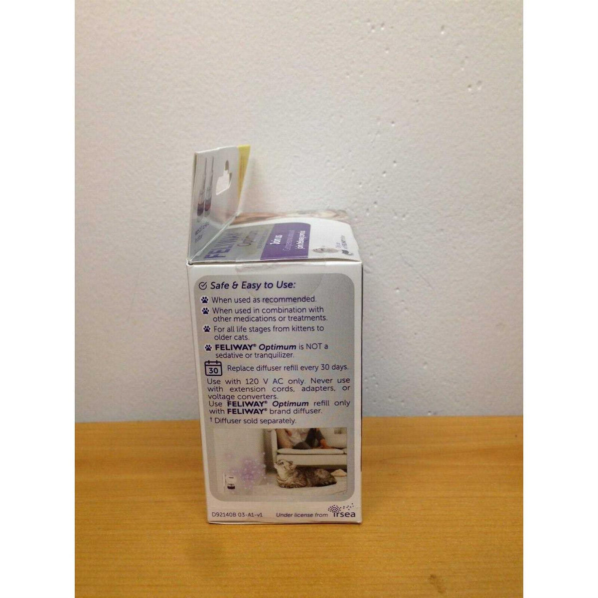 Calming Refill 48mL Y6049