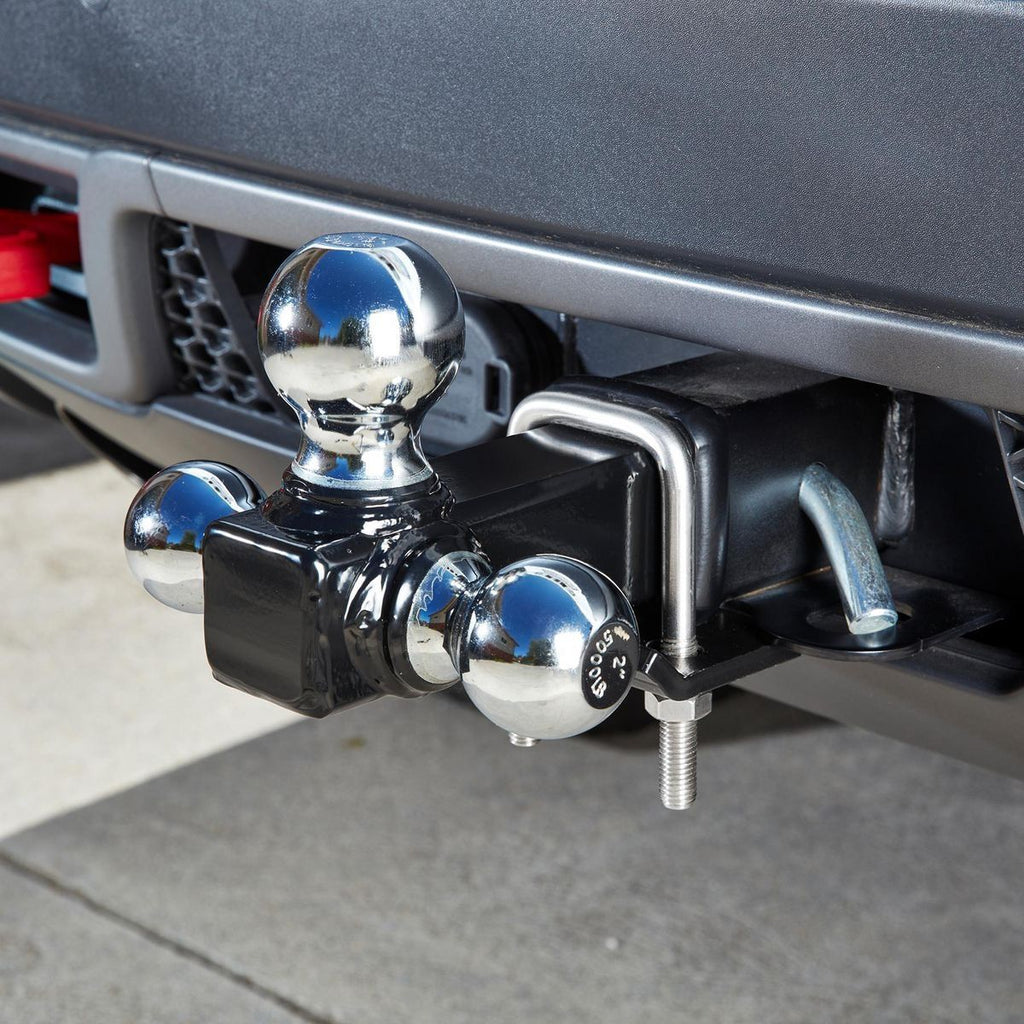 Hitch Tightener Z902582