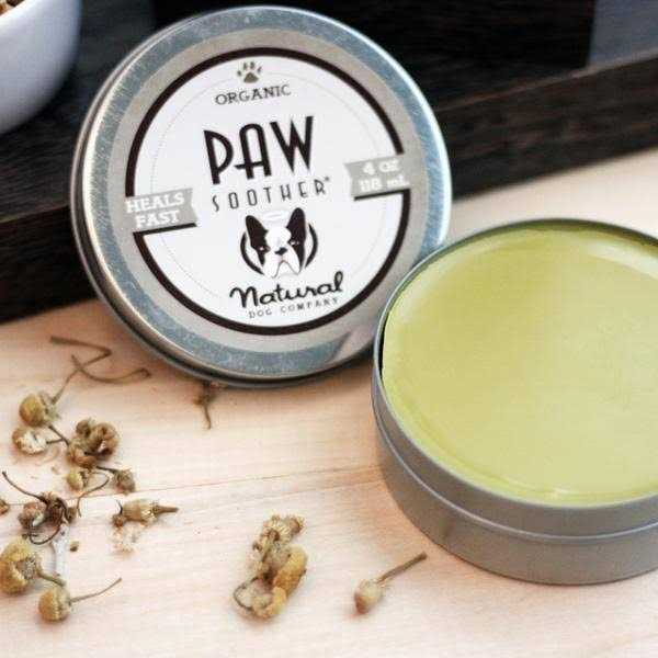 Paw Soother I29032