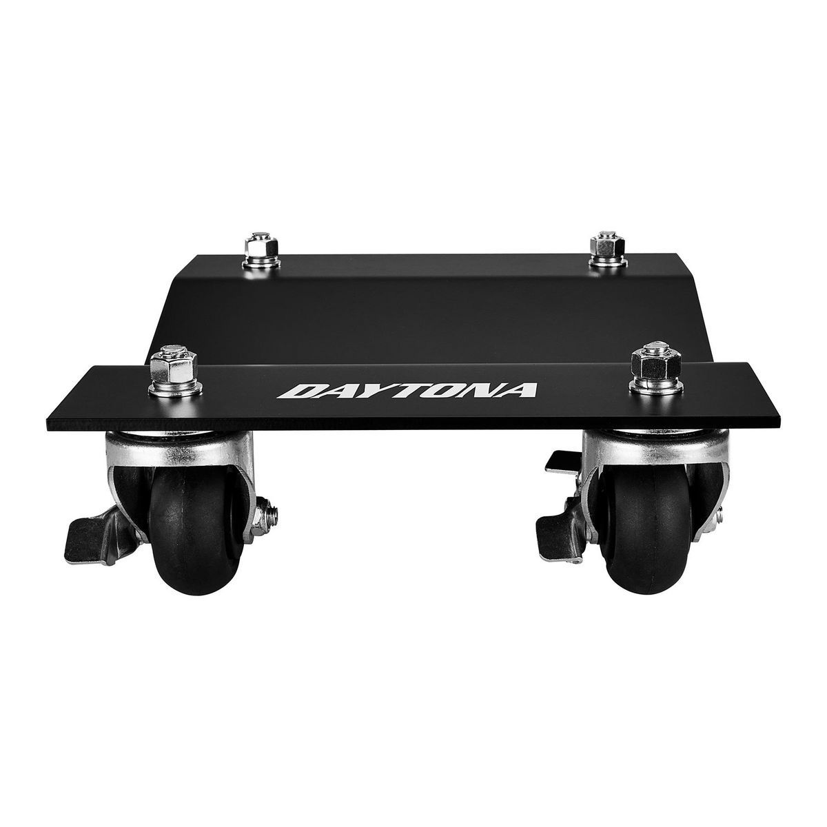 2500 lb. Capacity Steel Vehicle Dollies, 2-Piece B4784