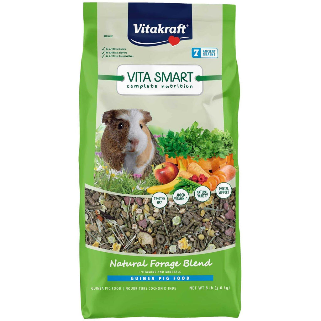Guinea Pig Food B6981