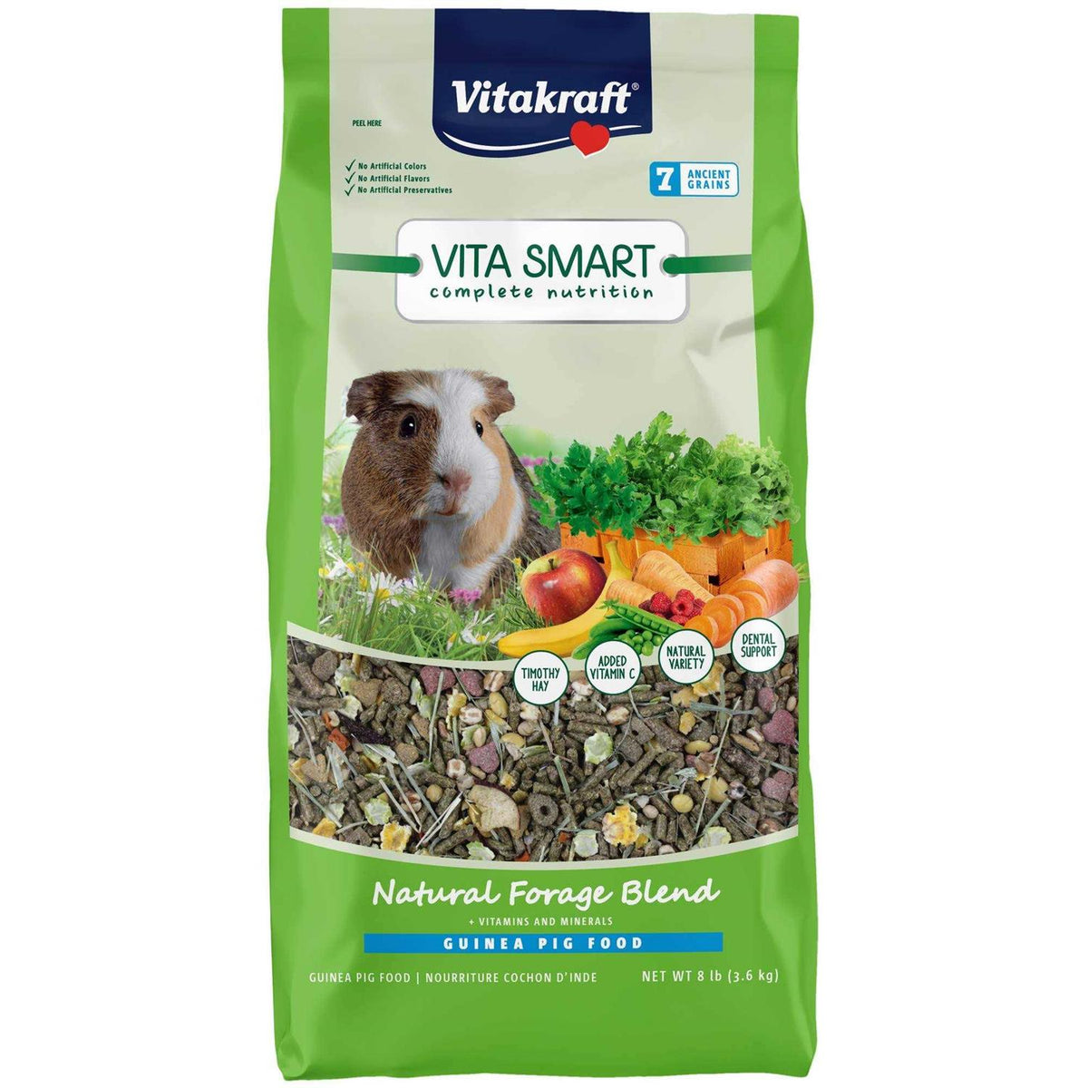 Guinea Pig Food B6981