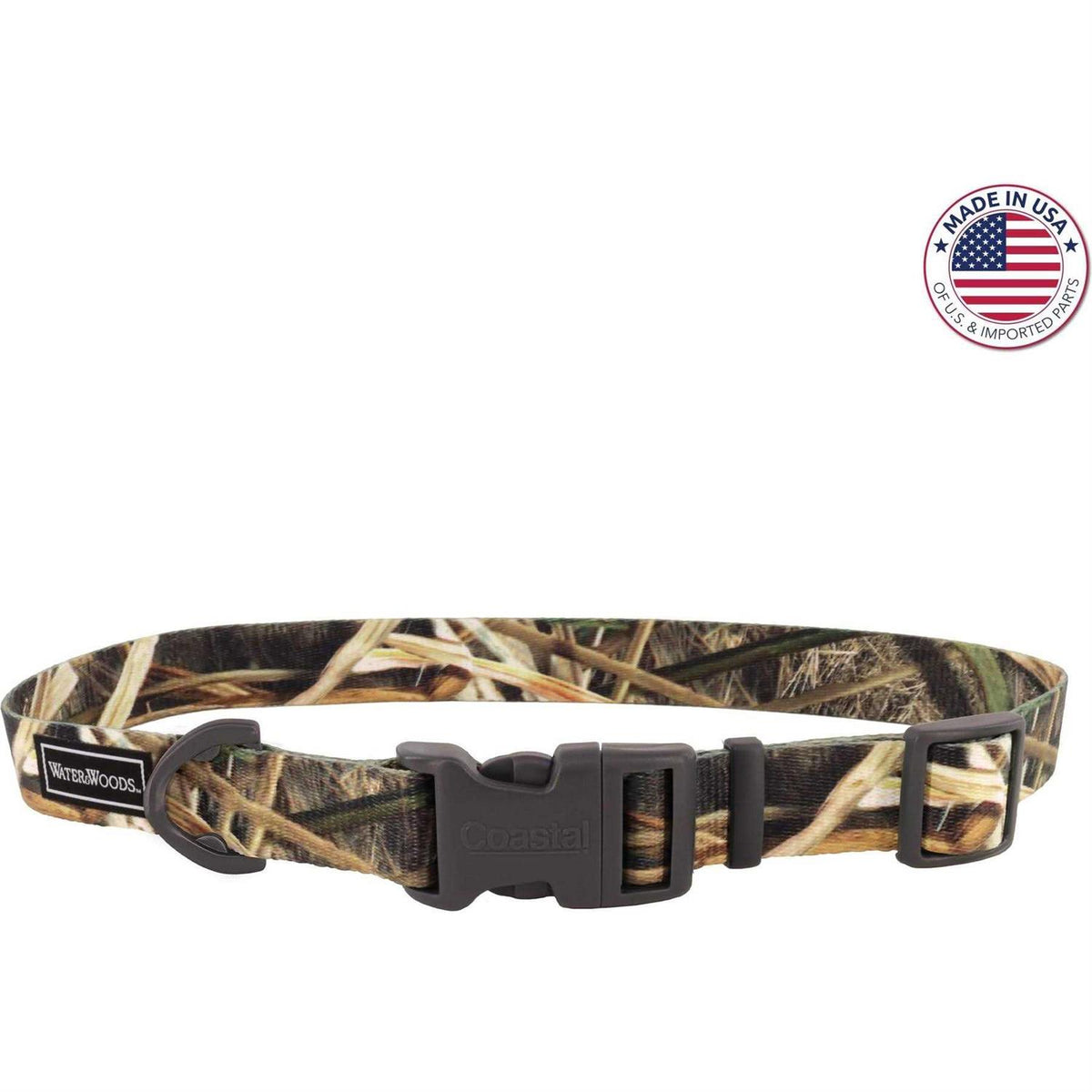Adjustable Dog Collar F583818