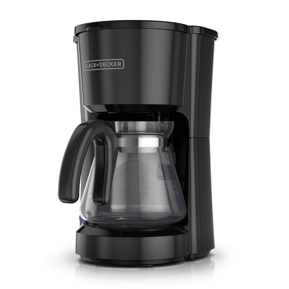 5-Cup Coffee Maker I3621