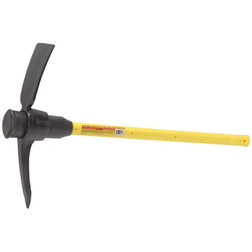 Mattock Pick with Fiberglass Handle R70923