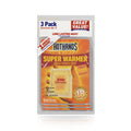 Large Body & Hand Warmers 3-Pack J535345