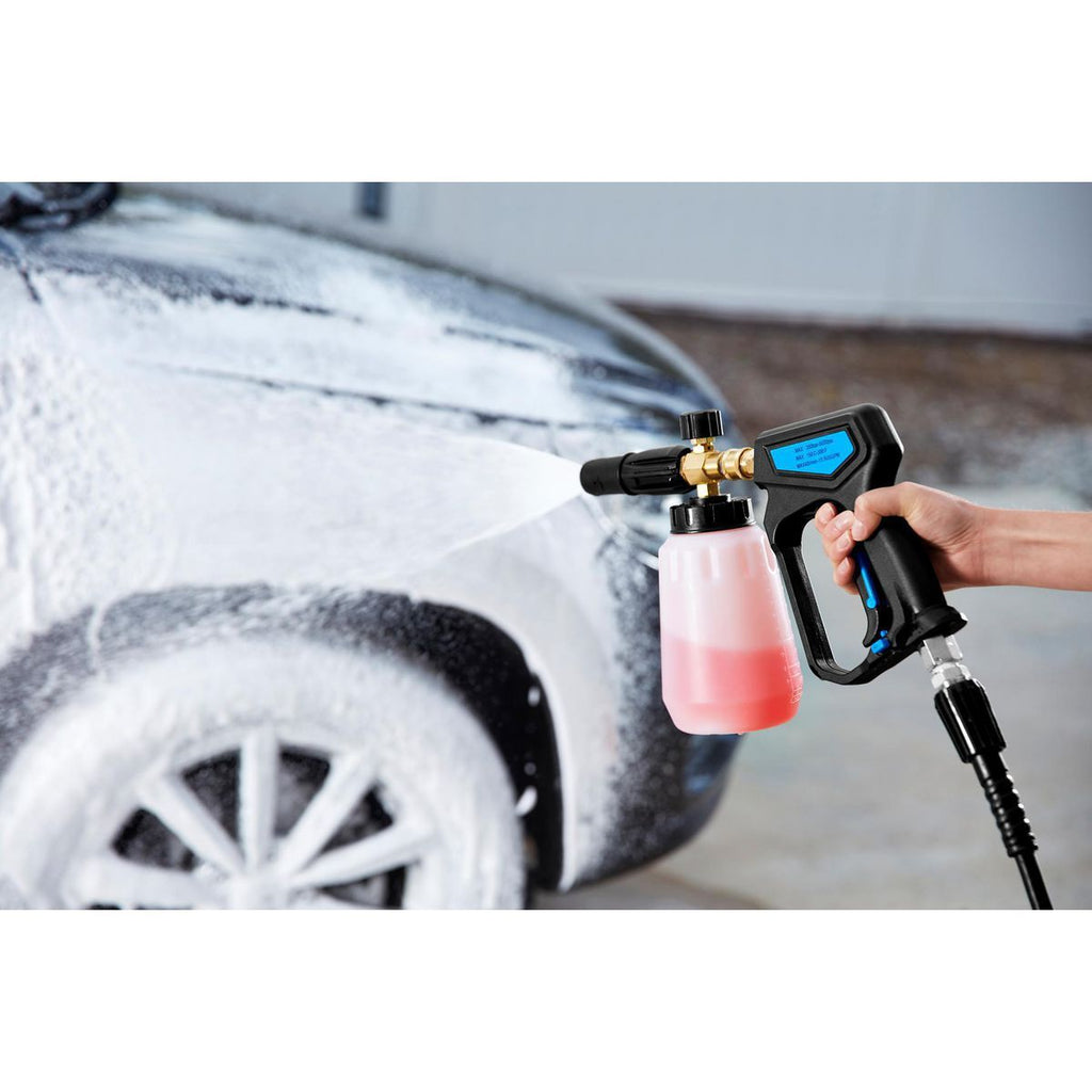 Pressure Washer Spray Gun E9826