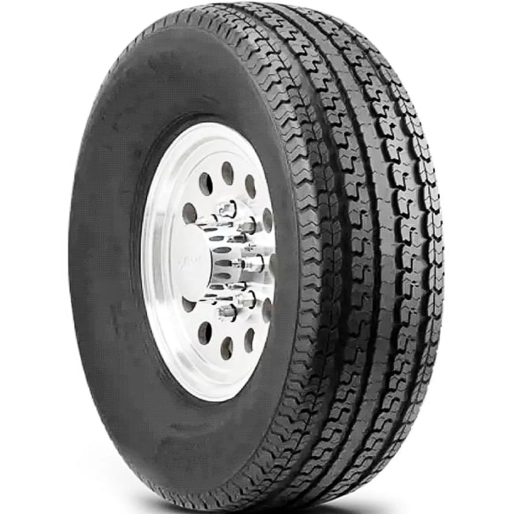 205/75R15 10 Ply Trailer Tire I149078