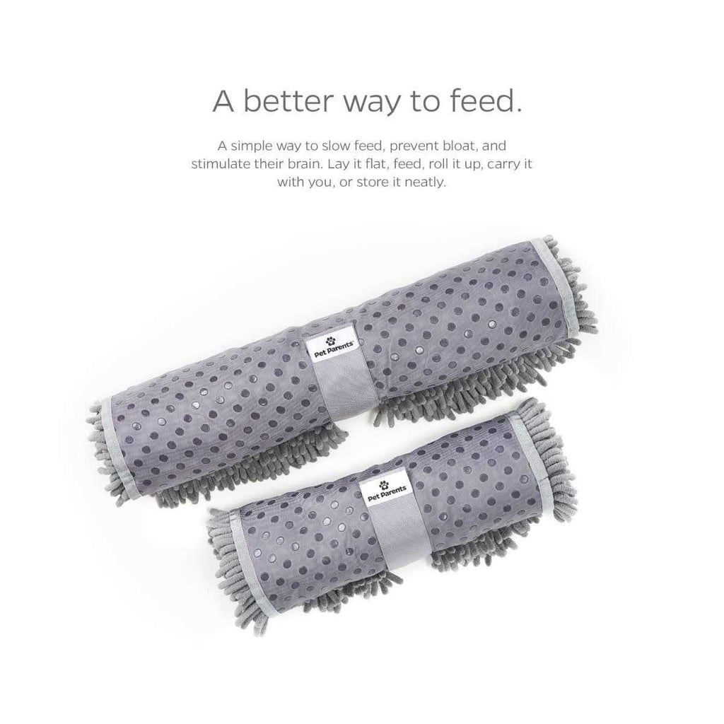 Slow Feeder Cat & Dog Snuffle Mat O721