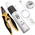 Dog & Cat Nail Grinder & Nail Clippers S64807
