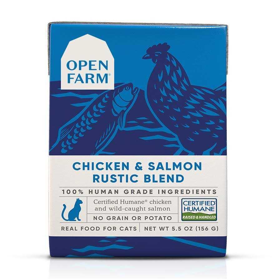 Rustic Blend M452765