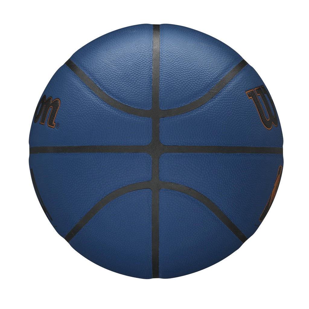 Indoor/Outdoor Basketball, Brown, 29.5 in. F113969