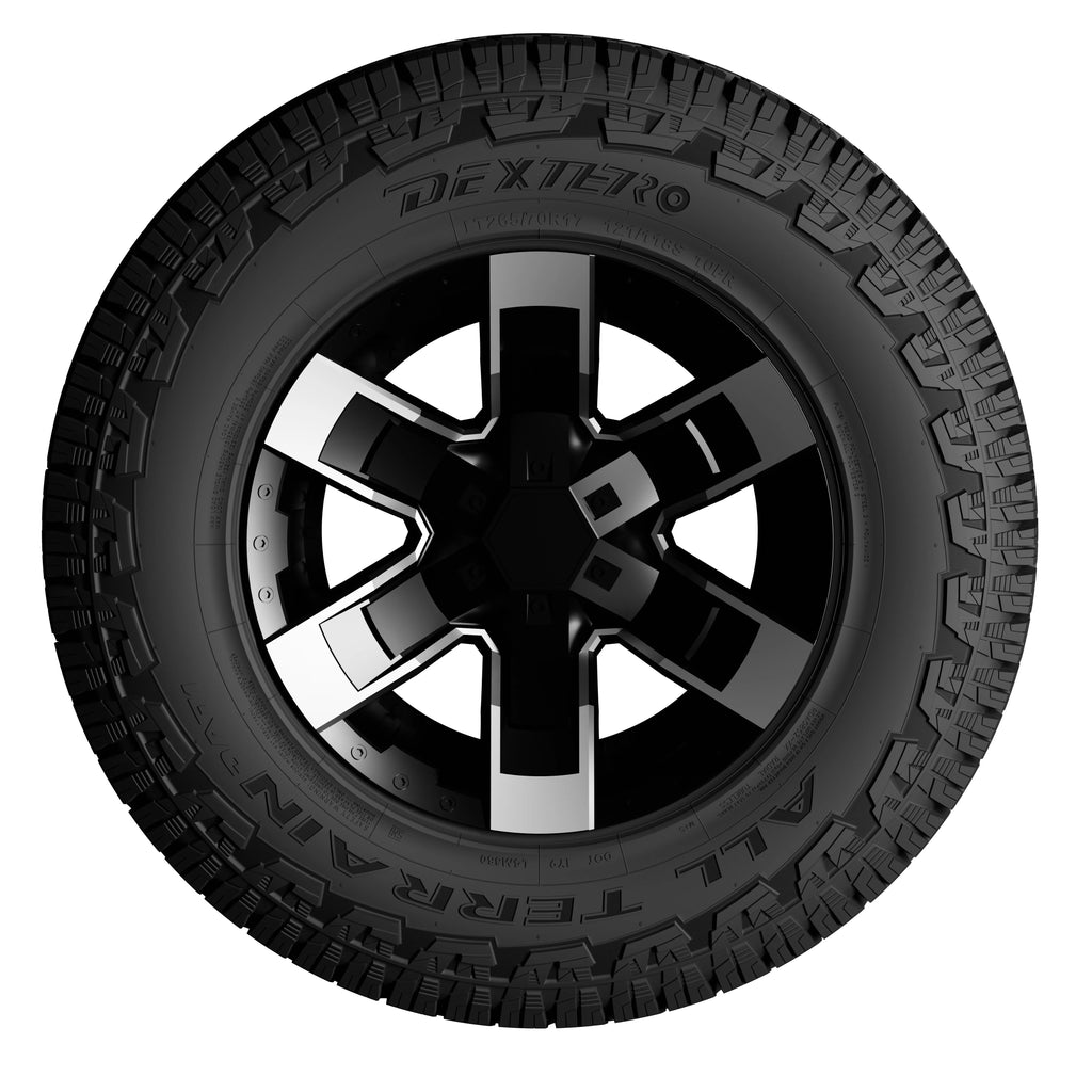 All Terrain P265/70R17 113T Tire N740549