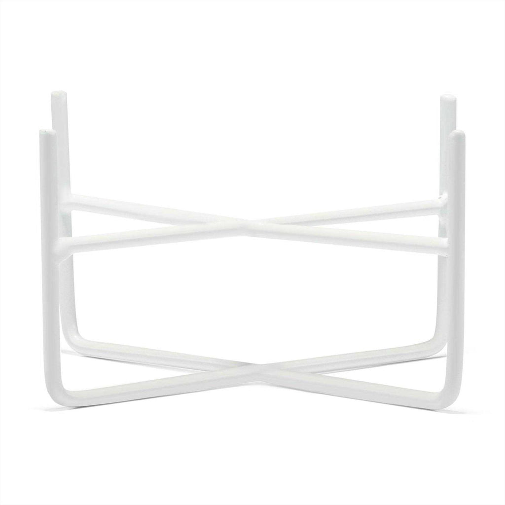 Solid Dog Bowl Stand I488