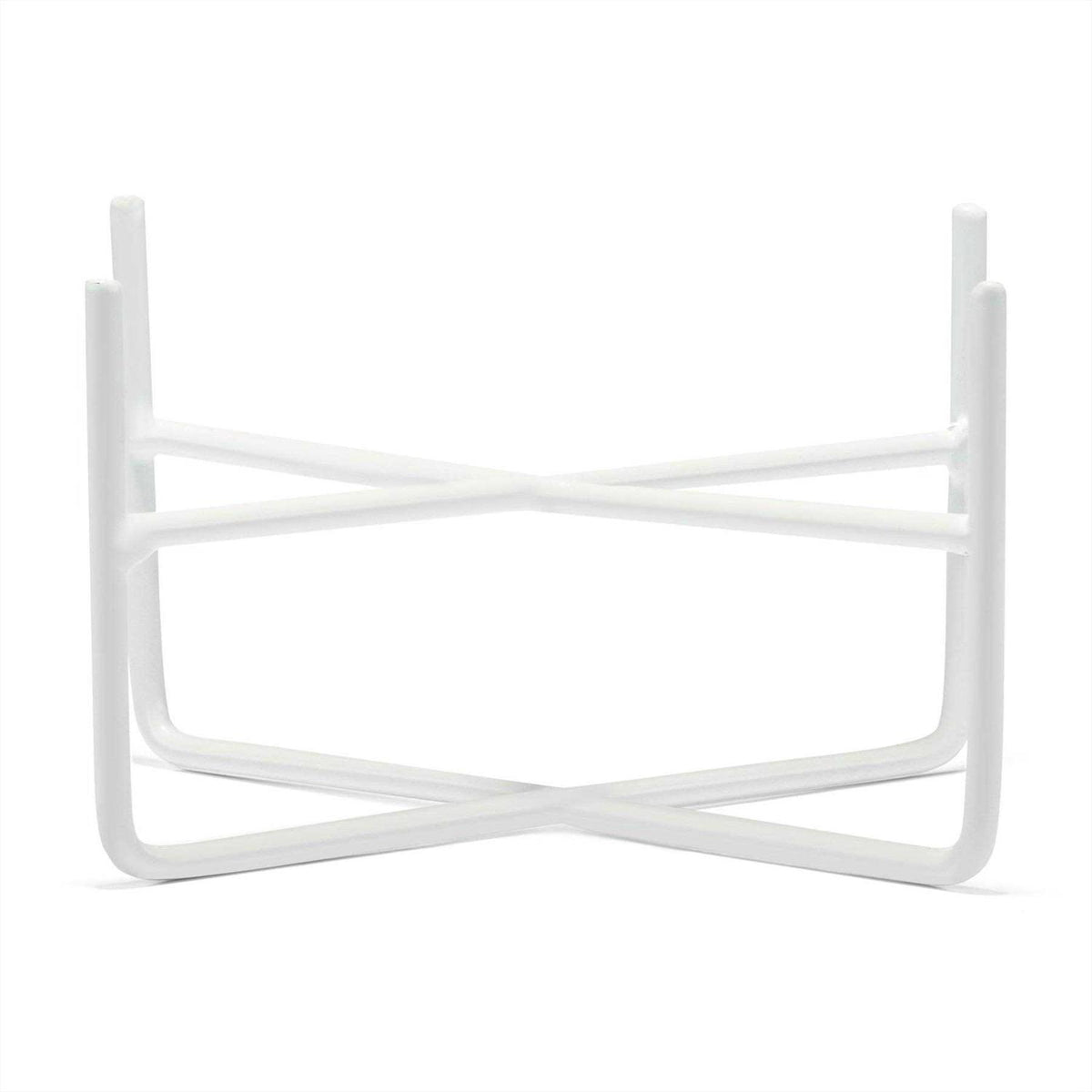Solid Dog Bowl Stand I488
