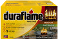 Indoor/Outdoor Firelog 6 Pack L336