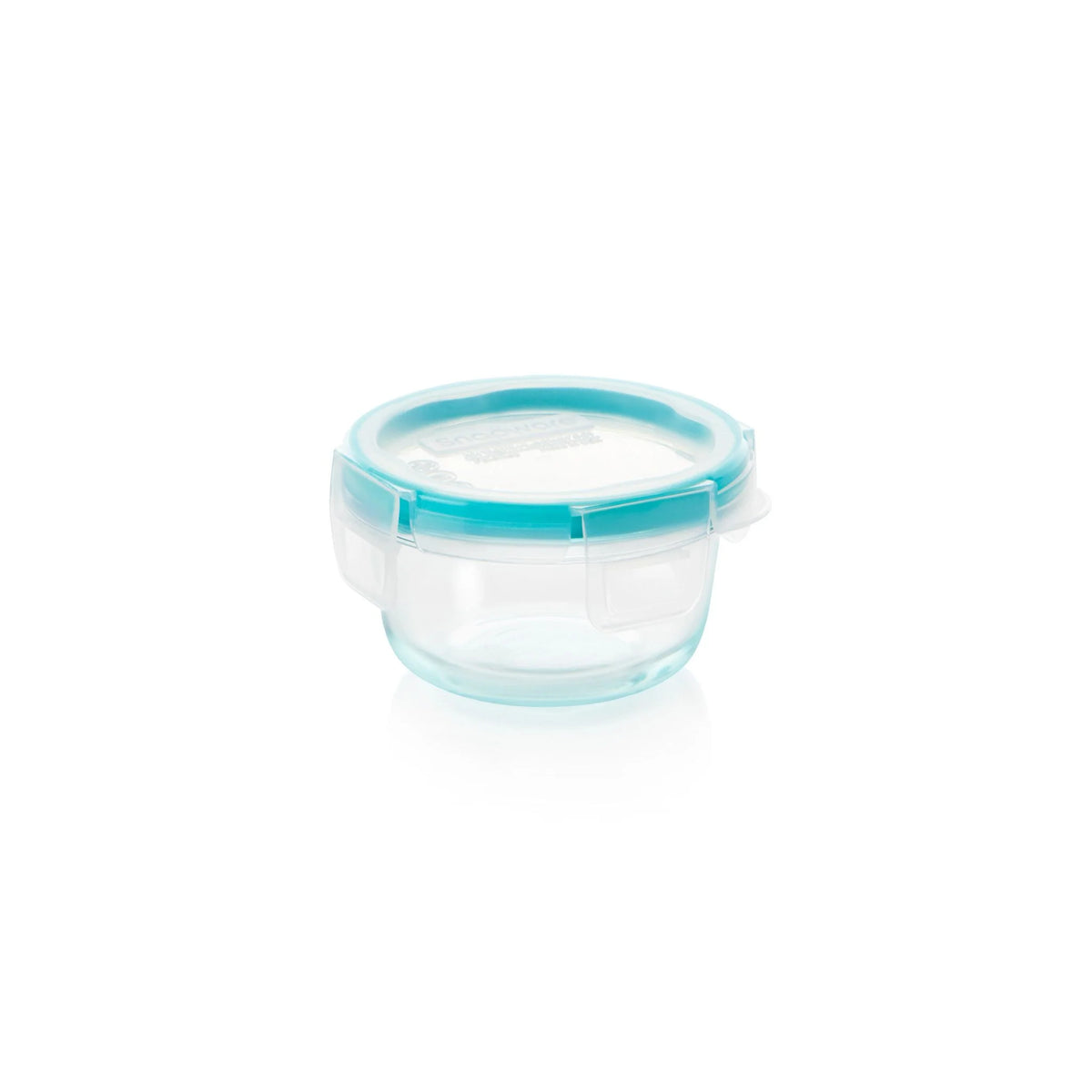 Glass Food Storage 1-cup D2226
