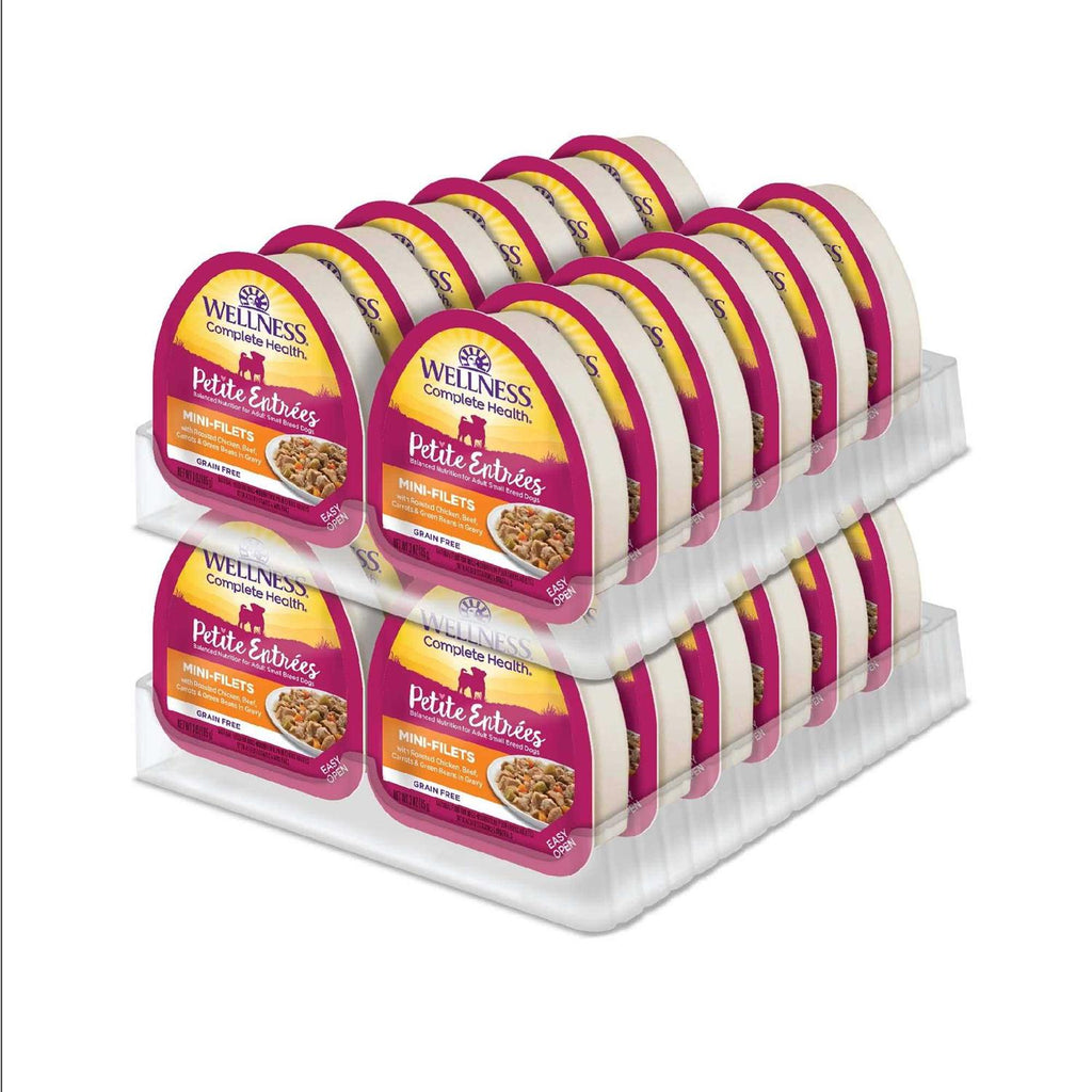 Chicken Dog Food C933