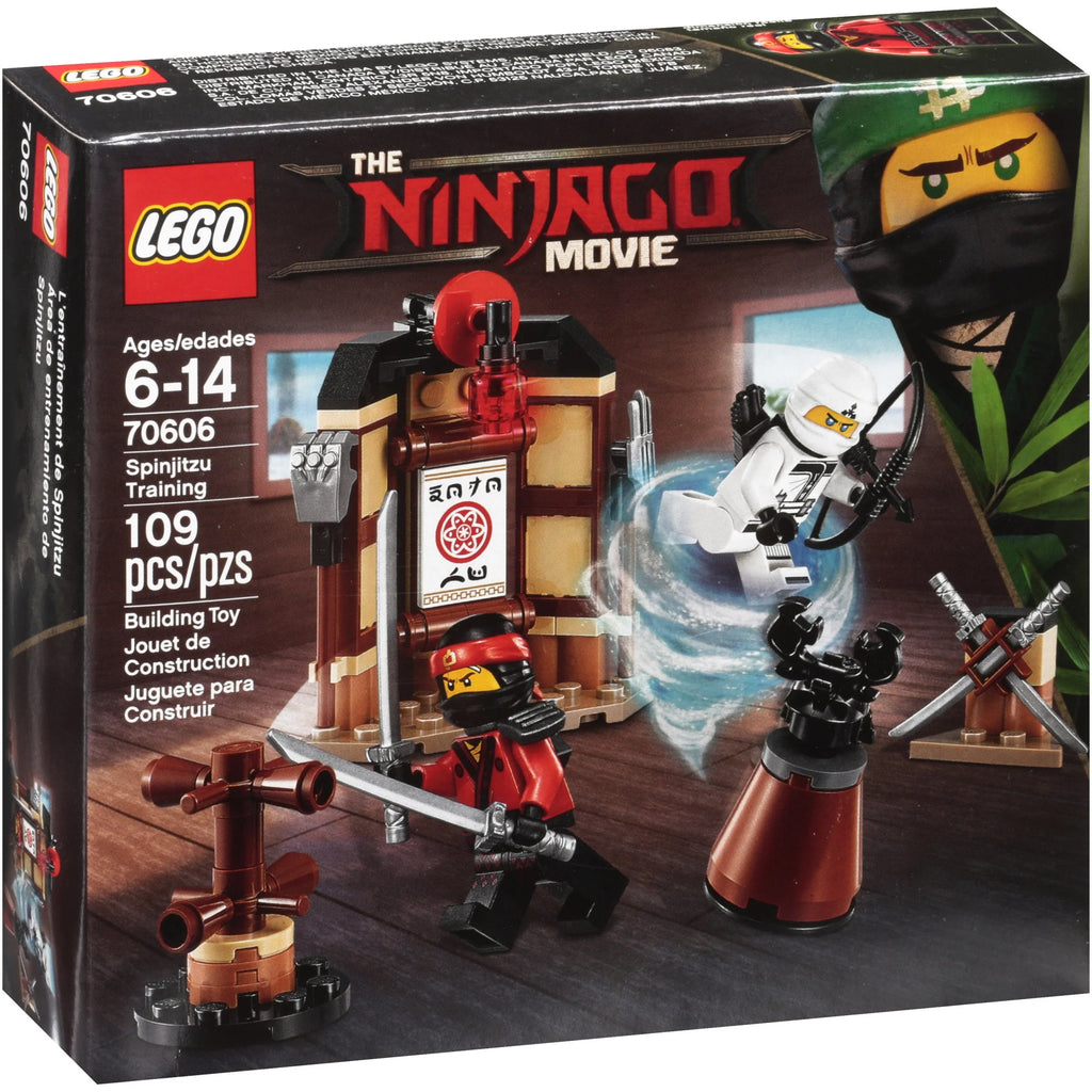 109 Pieces Building Set V289