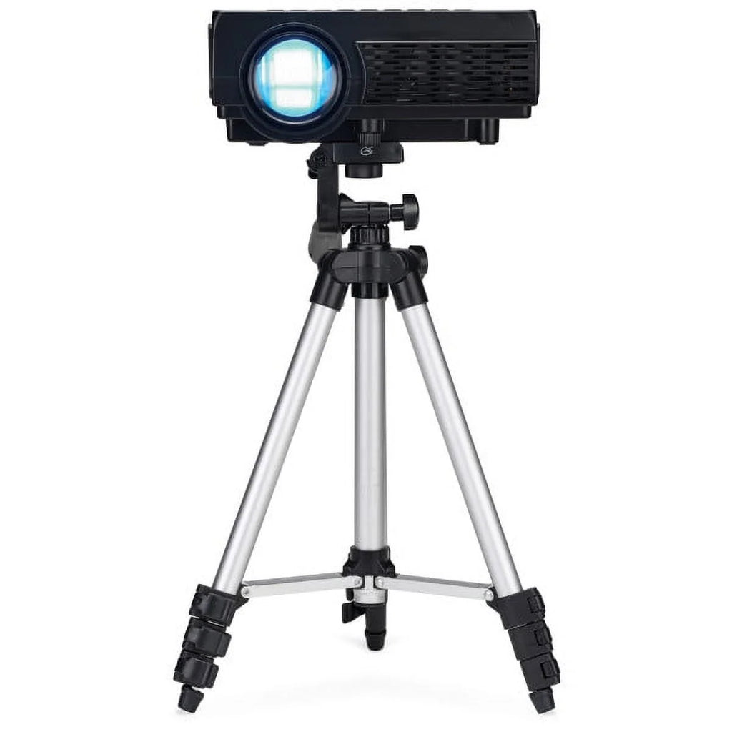 Black Pop-up Movie Theater Kit O990485