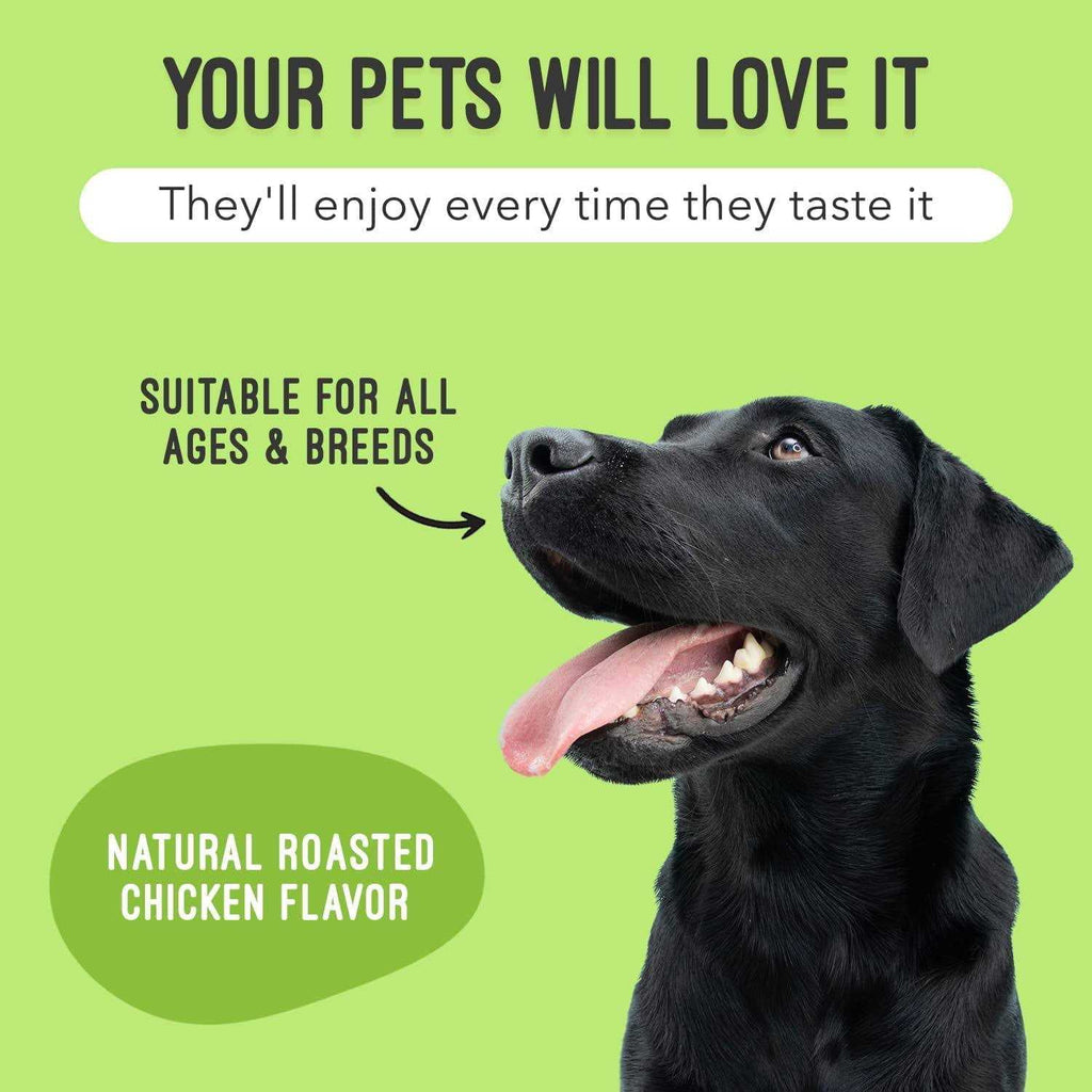 UroMAXX for Cats and Dogs U4327