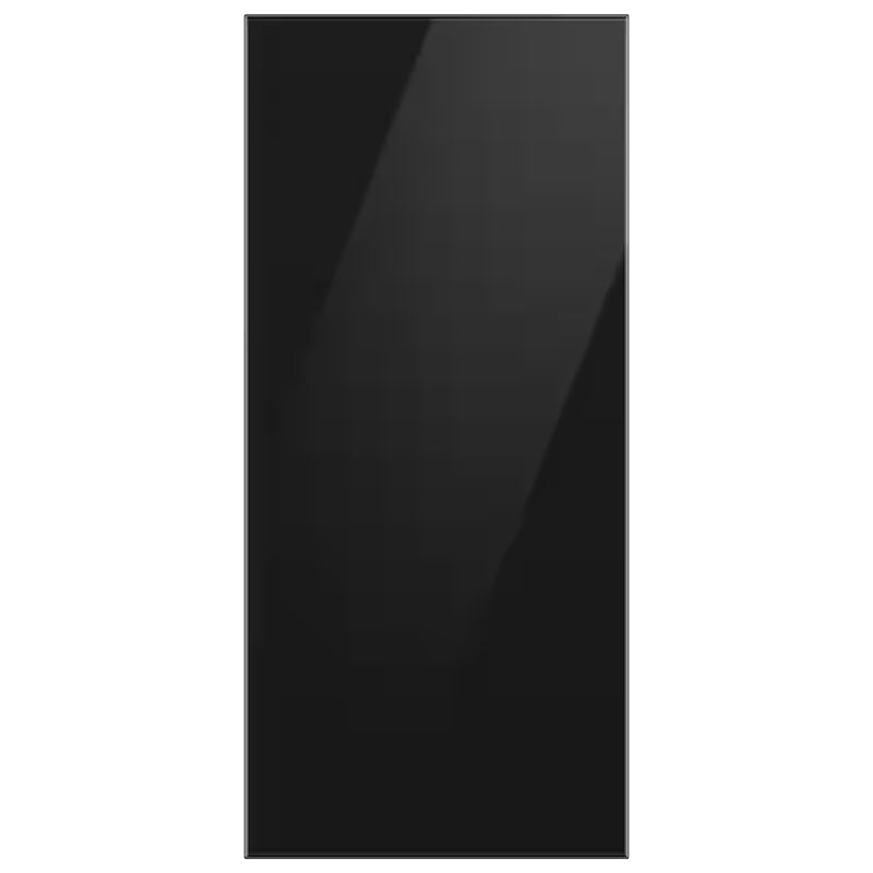 Charcoal Glass Top Panel for 4-Door French Door Refrigerator T50477