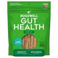 Lamb Jerky Dog Treats M94053