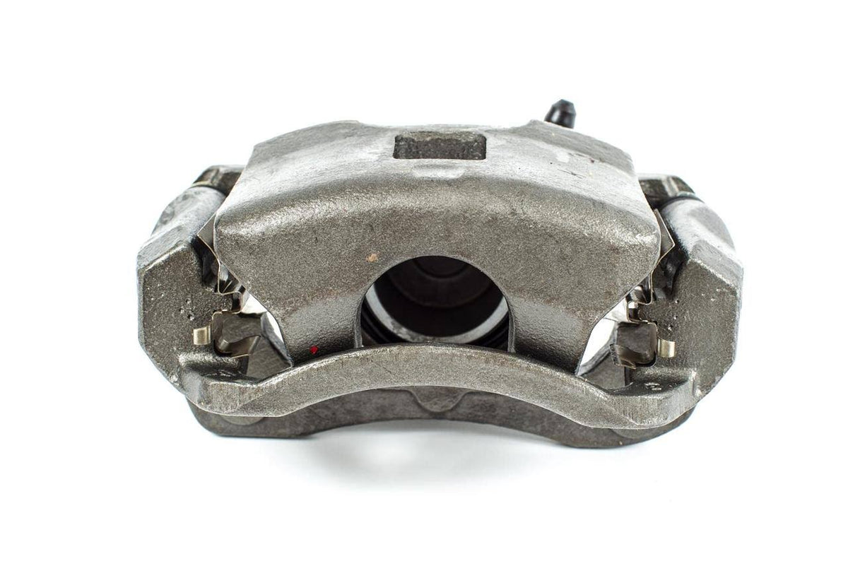 Front White Replacement Caliper I501