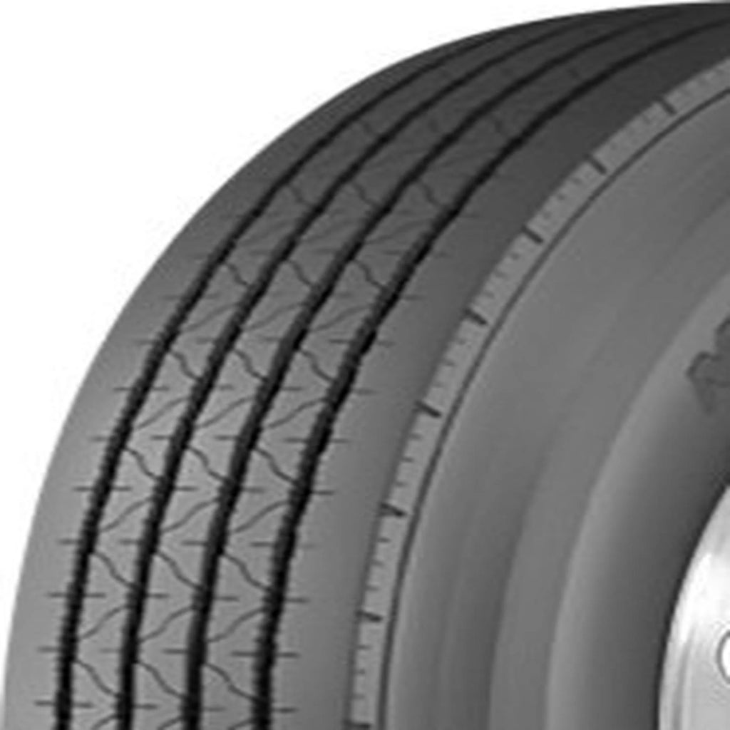 11R22.5 Commercial Tire X91959