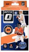 Football Trading Cards W3486