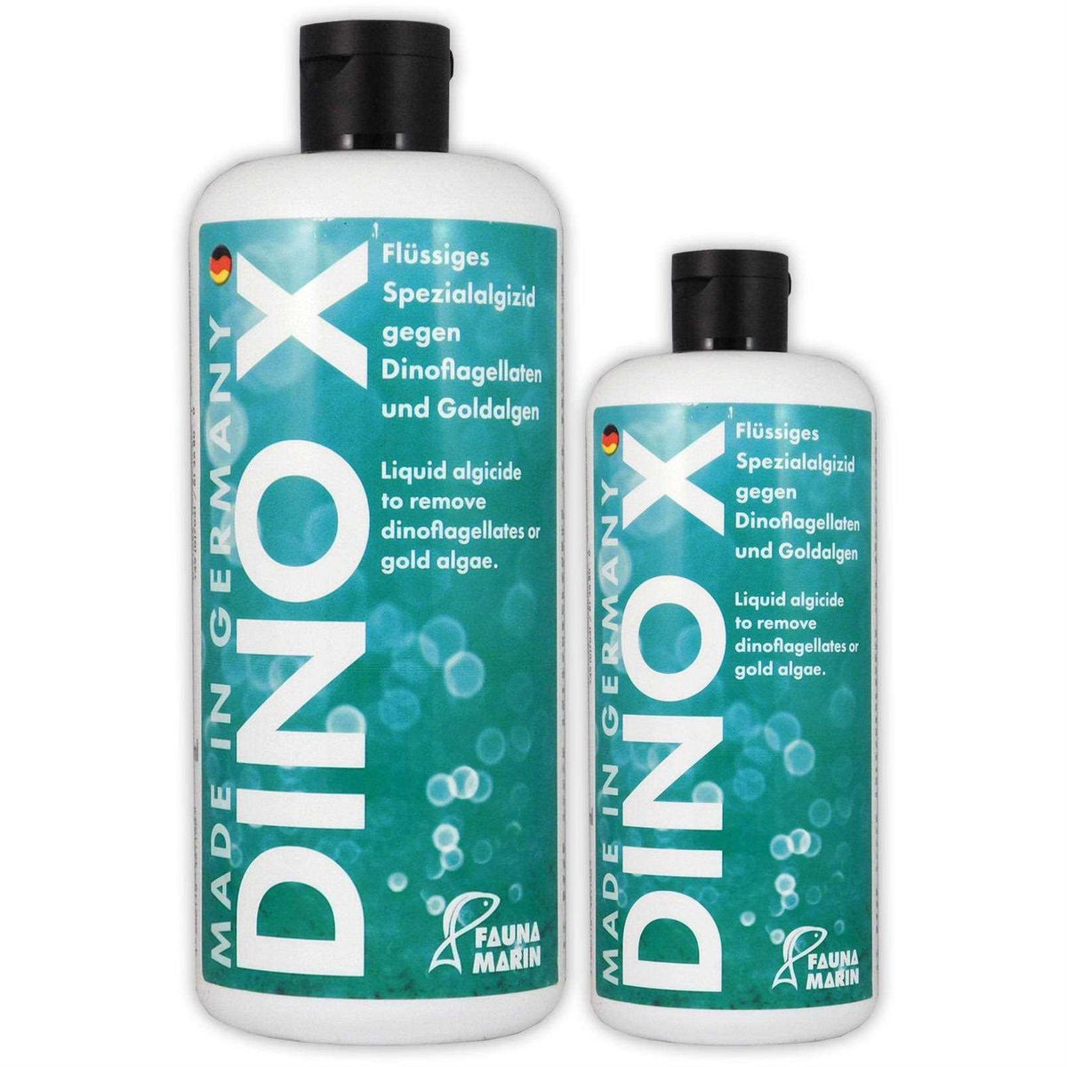 250 ml Dino X V702668