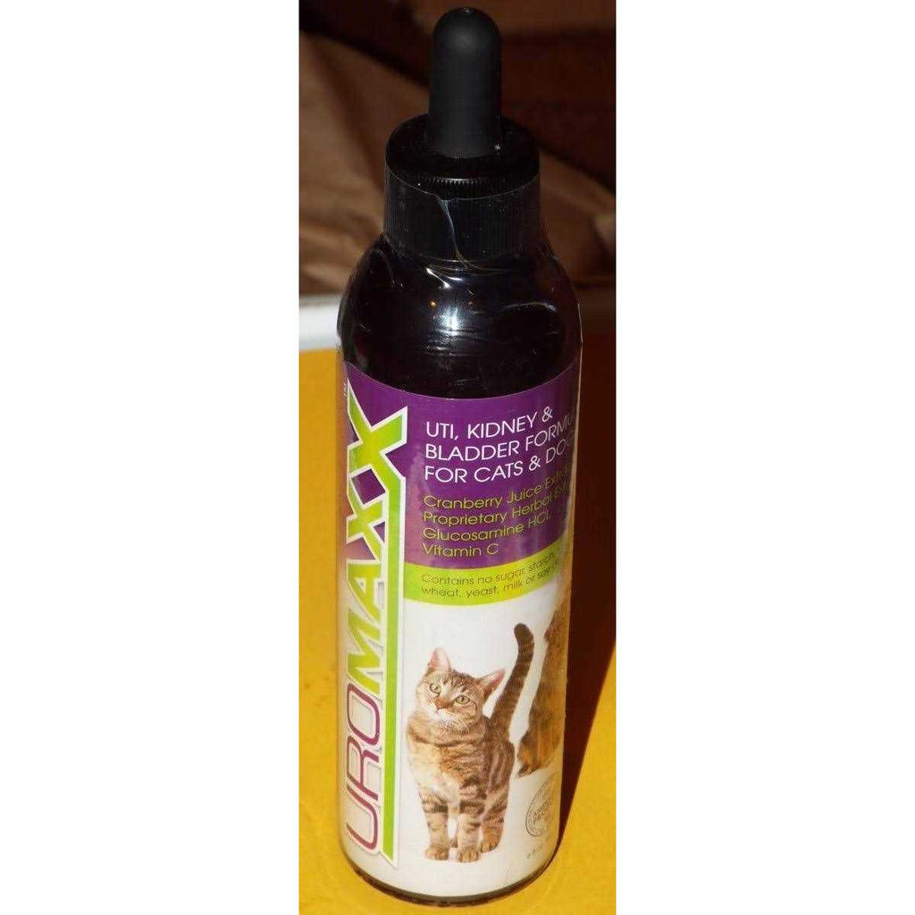 UroMAXX for Cats and Dogs U4327