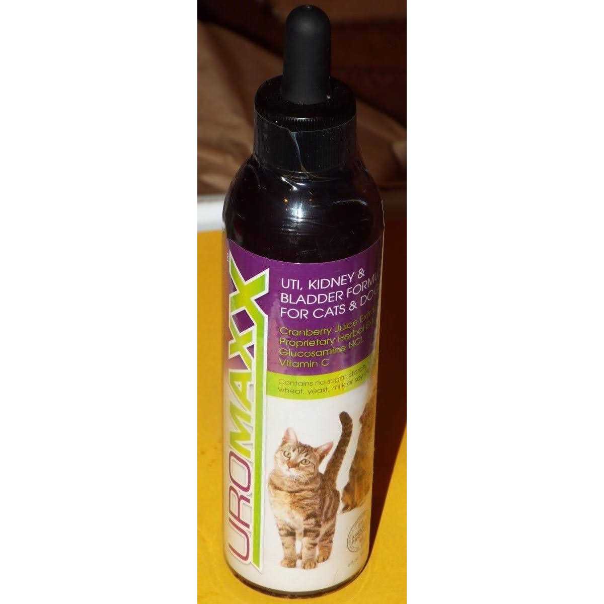 UroMAXX for Cats and Dogs U4327