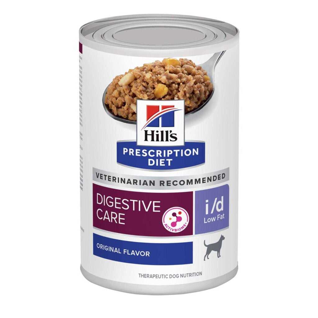 Low Fat Adult Dog Food Z41695