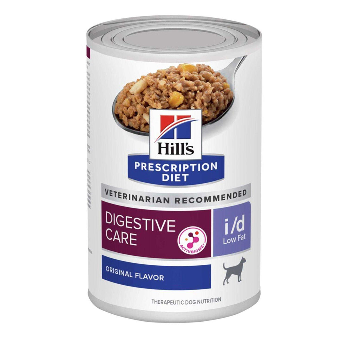 Low Fat Adult Dog Food Z41695