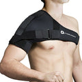 Adjustable Shoulder Stabilizer with Harness F498