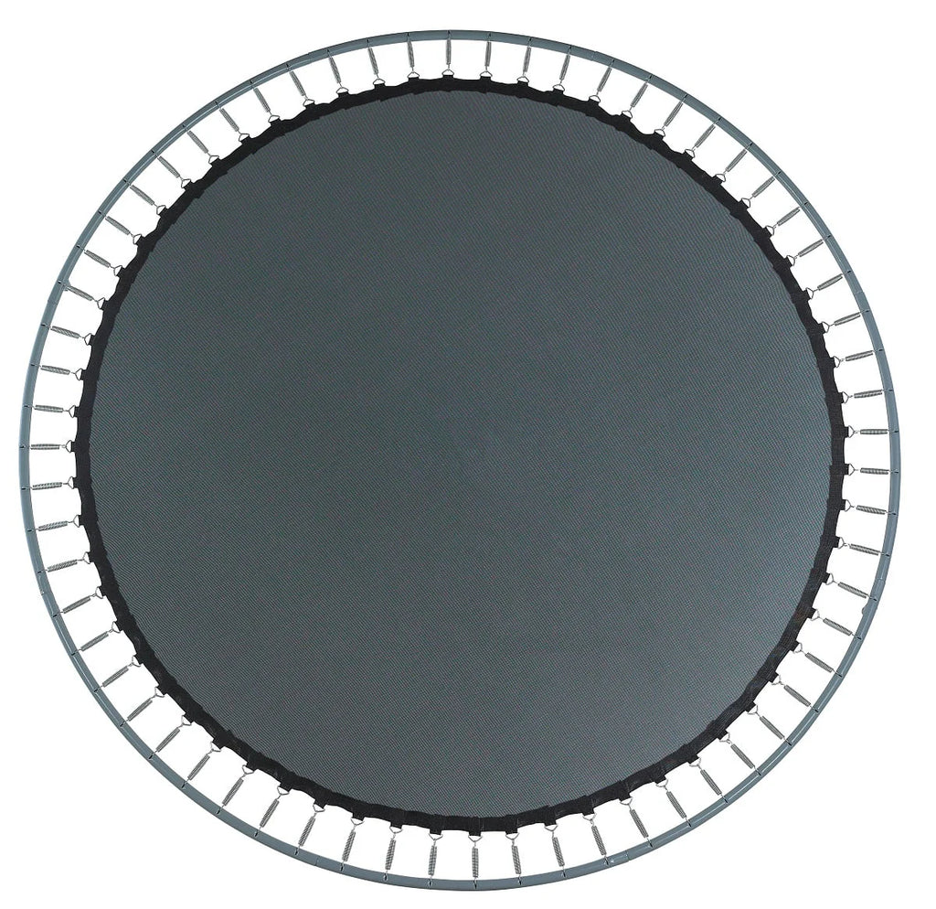 Replacement Jumping Mat for 12 ft Round Trampoline with 80 V-Hooks Y59924