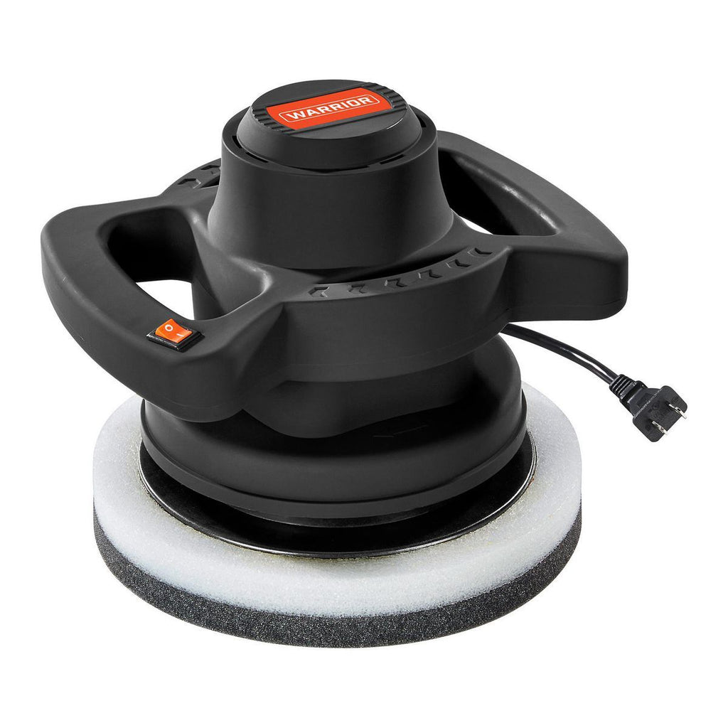 1 Amp 10 in. Orbital Polisher/Buffer A91966