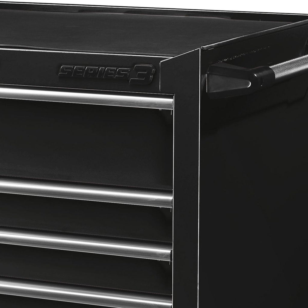 Chrome Trim Kit H395