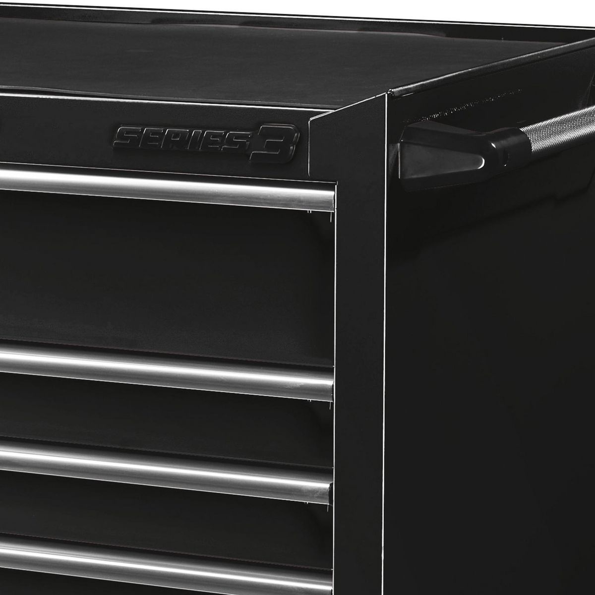 Chrome Trim Kit H395