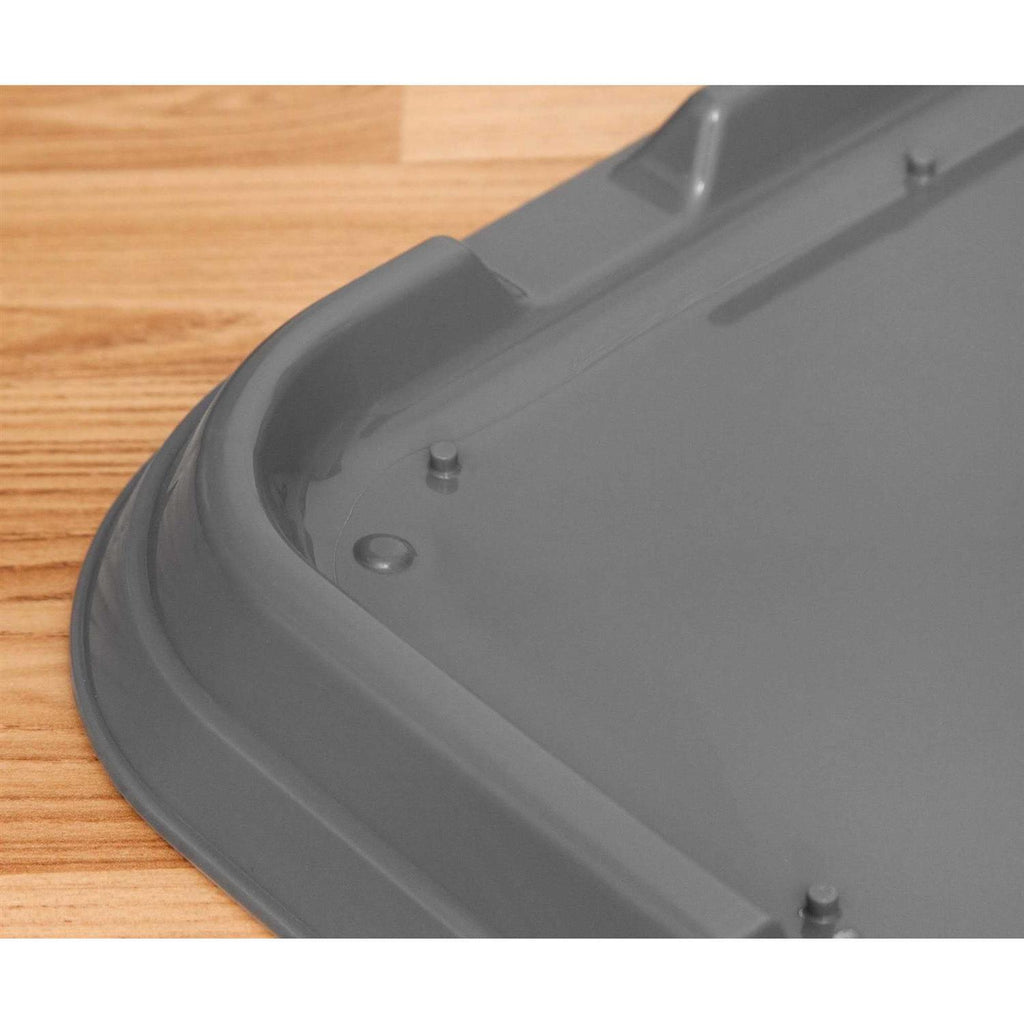 Square Pet Training Pad Holder G4595