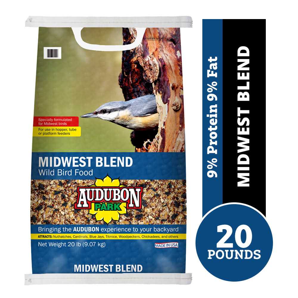 Wild Bird Food K5745