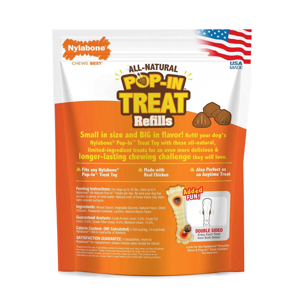 Dog Treat Refills S6254