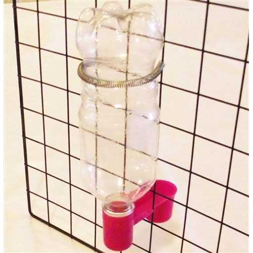 Bird Drinker Cup & Spring K502757