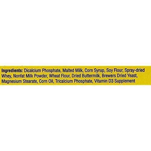 Pet Cal tabs V9227