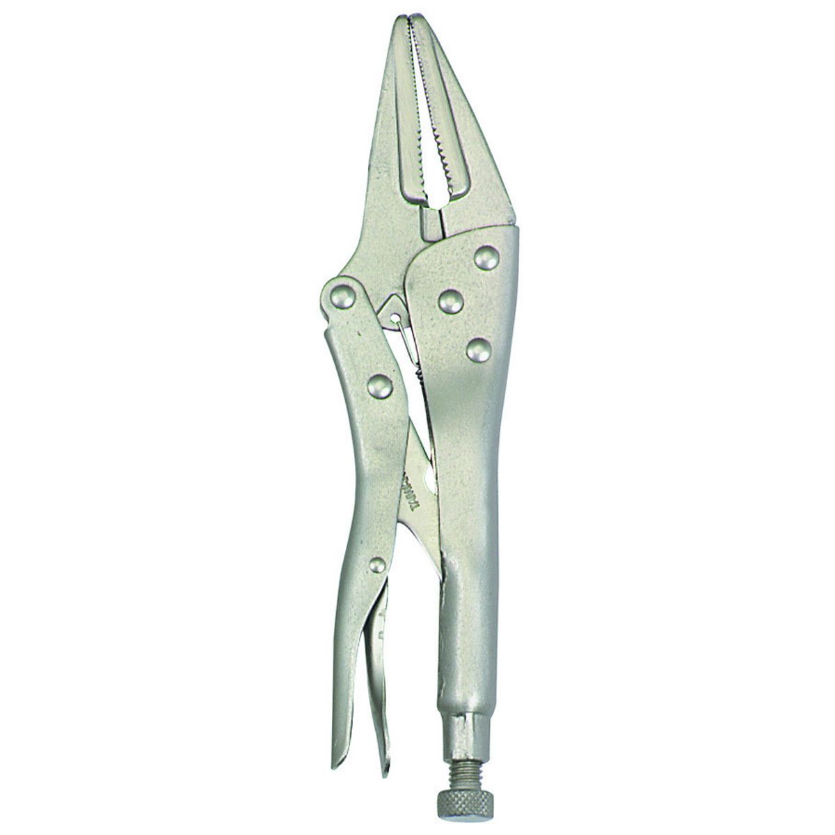 6 in. Long-Nose Locking Pliers H78797