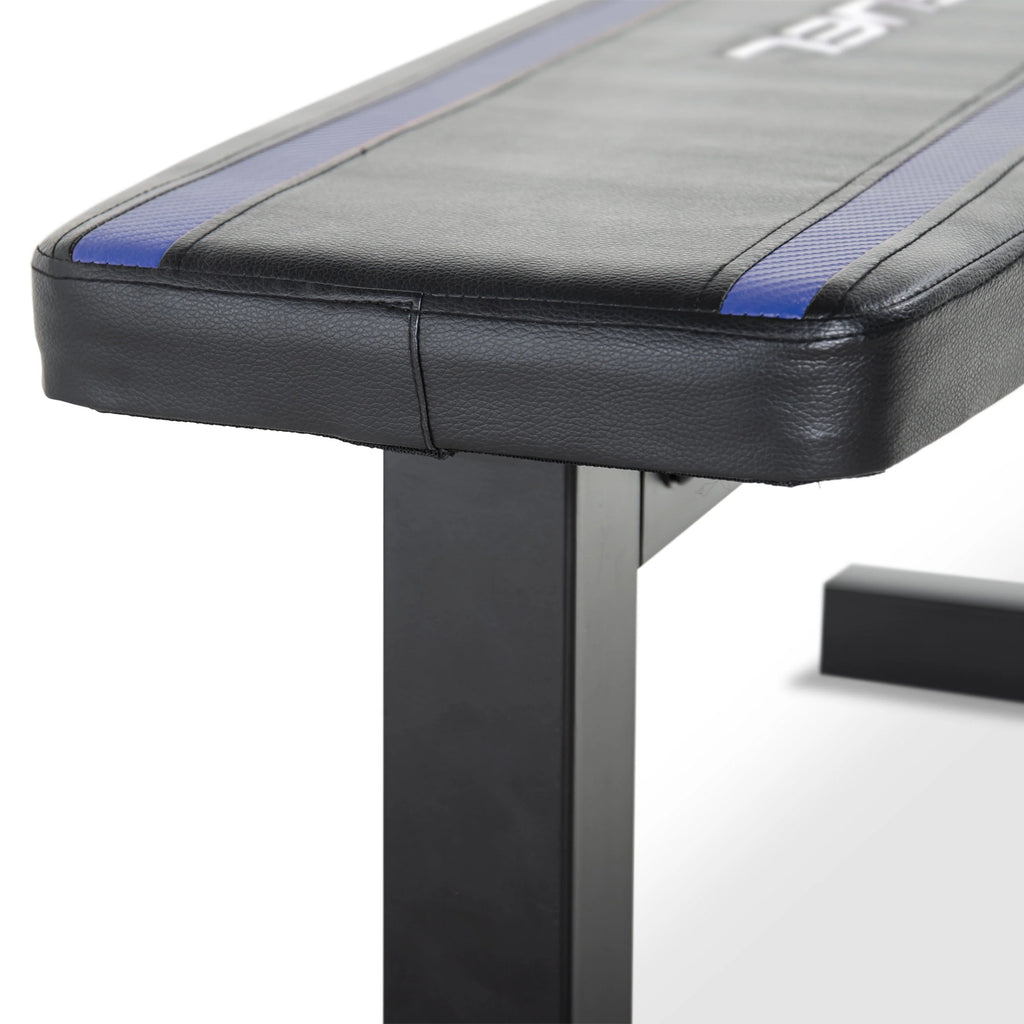Flat Weight Bench B9078