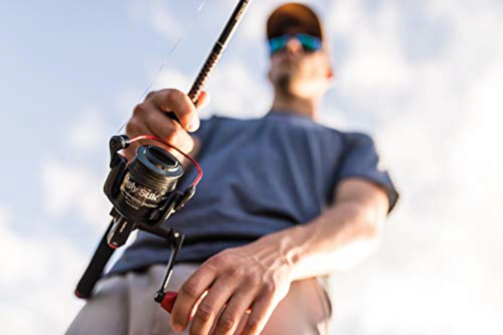 Spinning Reel Size 60 J58234