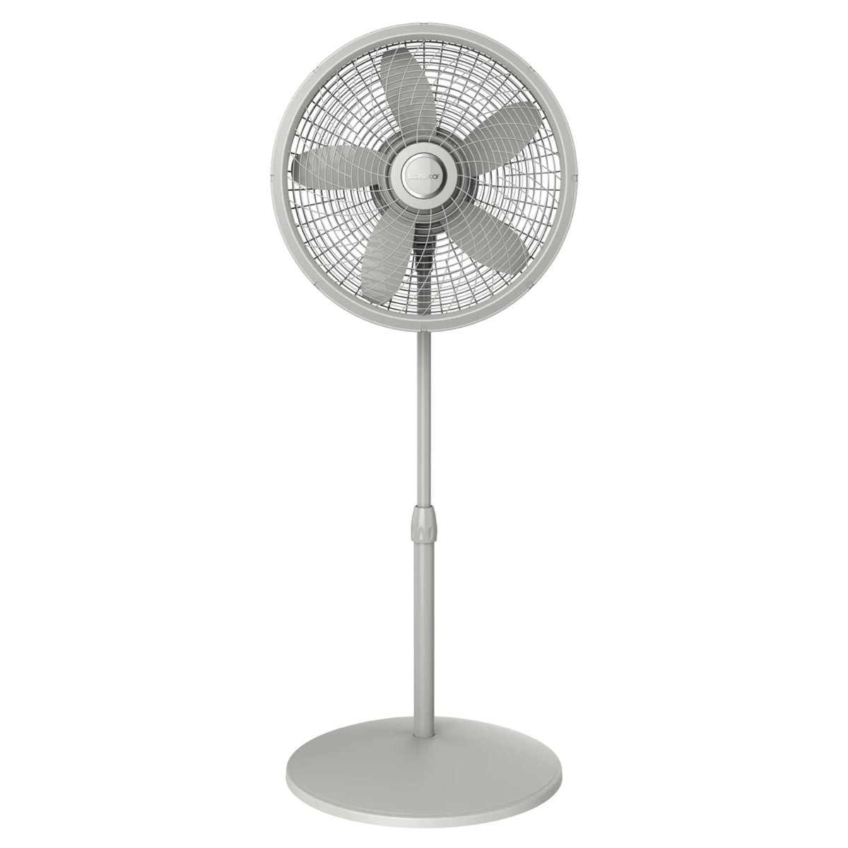 Adjustable Pedestal Fan S22412