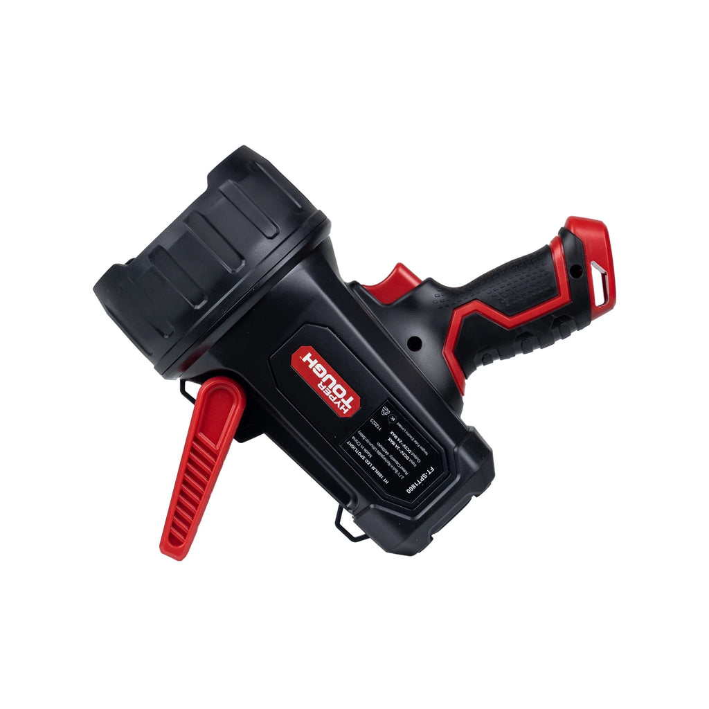 1800 Lumens Led Spotlight with Power Bank B90729